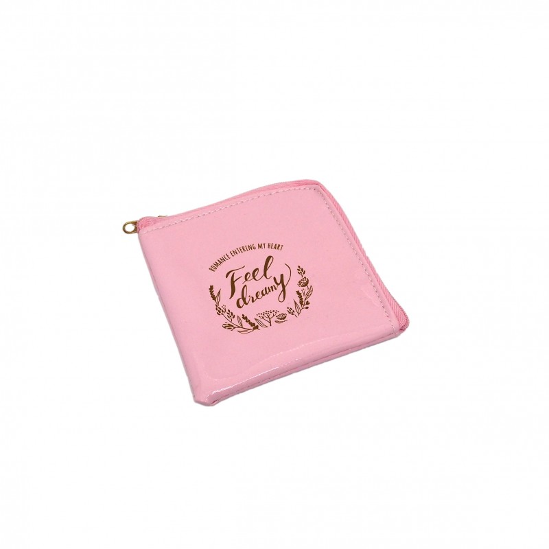 Leather Pouch Dreamy SJI-12448